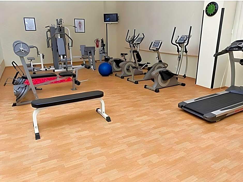 Rayan Hotel