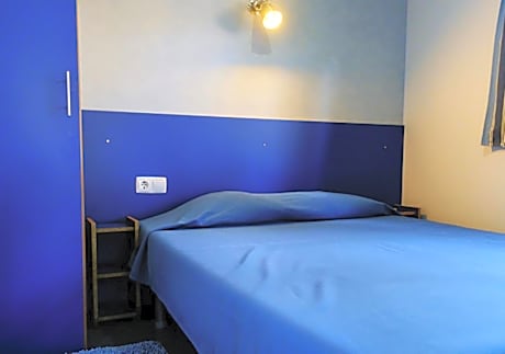 Mobile Home (2 Adults)