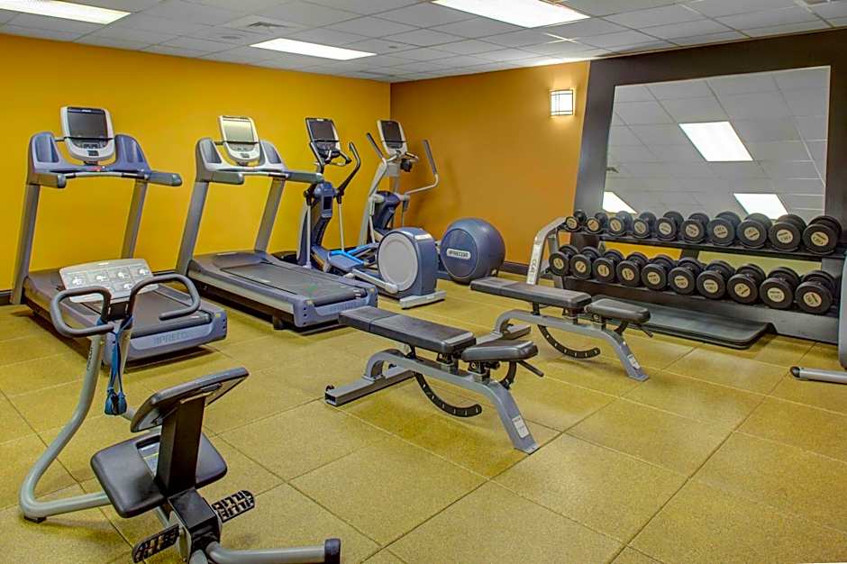 DoubleTree Suites By Hilton Dayton/Miamisburg
