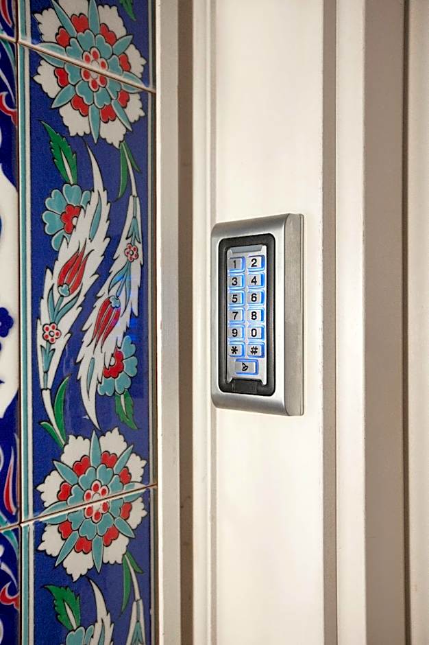 Sultanahmet Inn Hotel