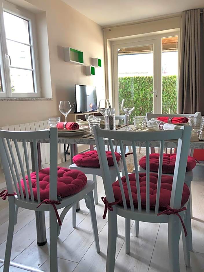 Appart'Hotel Wombat and Wallaby