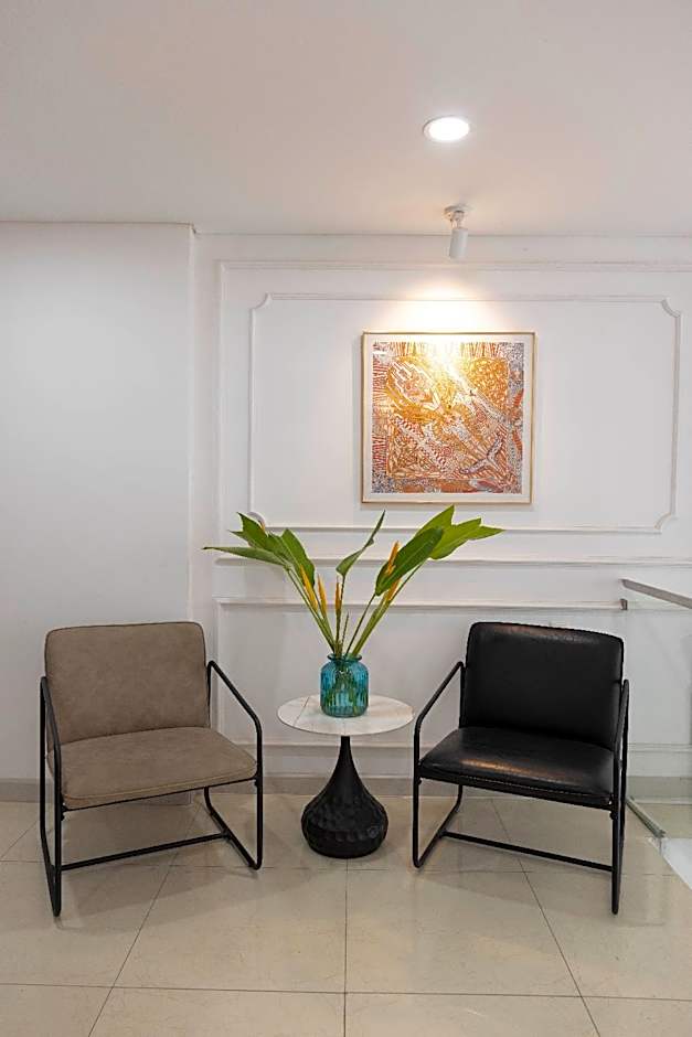 Signy House Hotel & Apartments