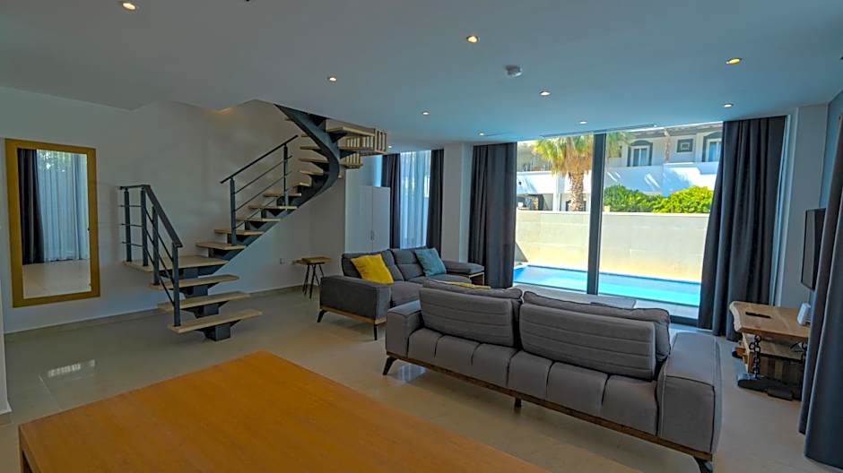 Blue Point Hotel Yalikavak