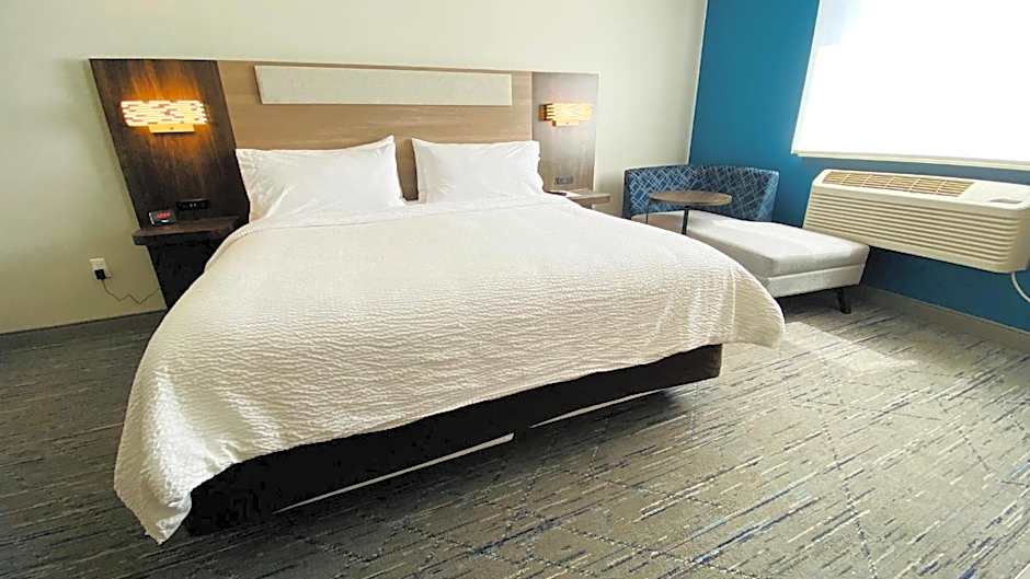 Holiday Inn Express Bluffton by IHG