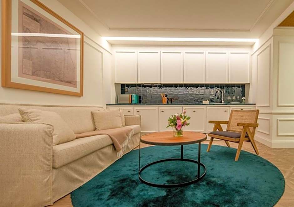 Only YOU Hotel Valencia