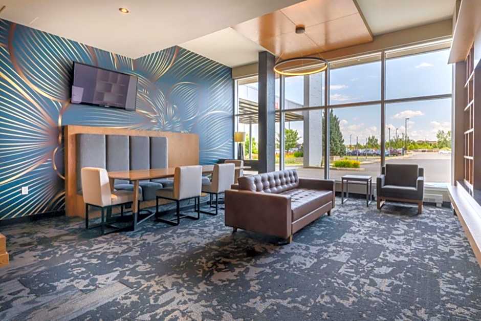 Four Points by Sheraton Levis