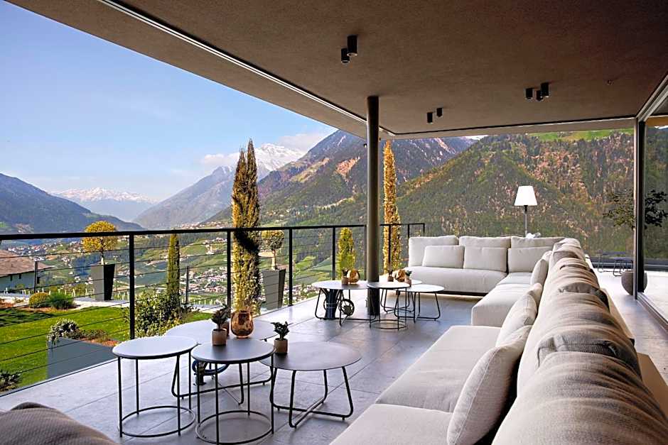 Hotel Das Sonnenparadies