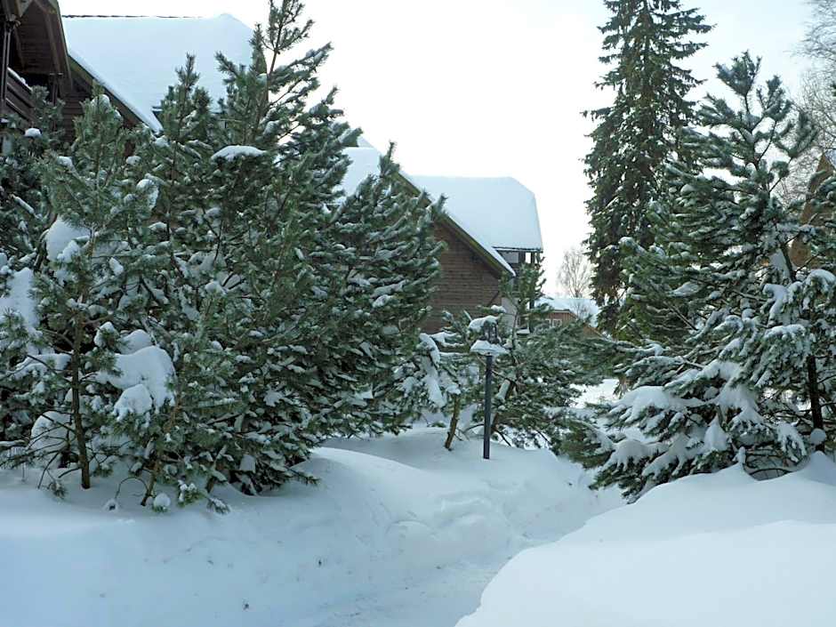 Hapimag Ferienwohnungen Braunlage