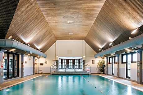 Lancaster House Hotel