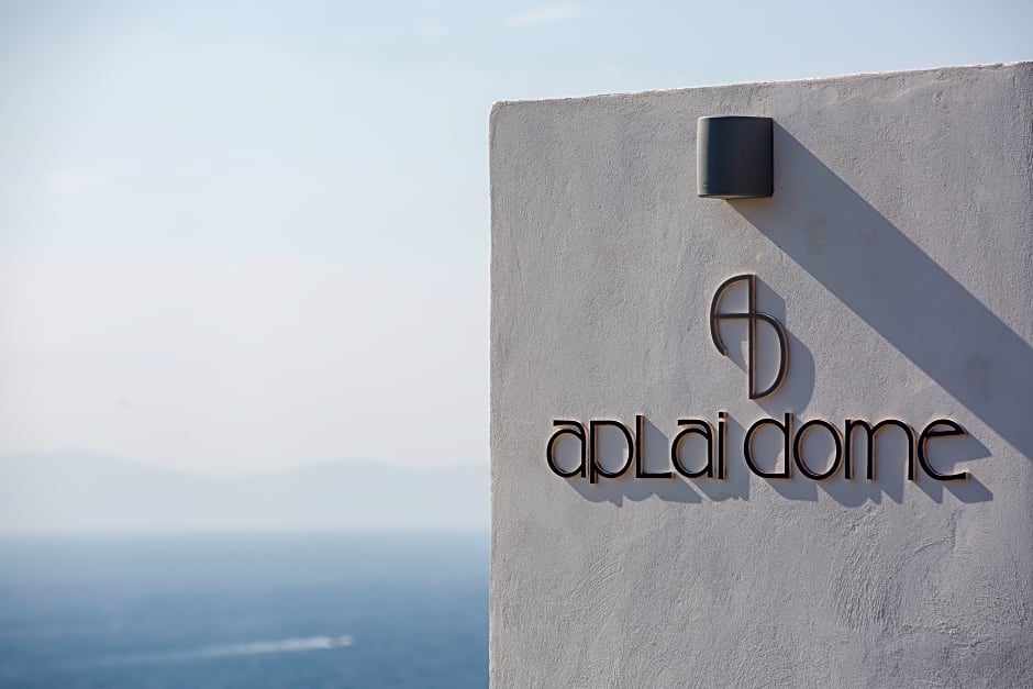 Aplai Dome