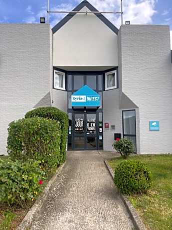 Kyriad Direct Dreux