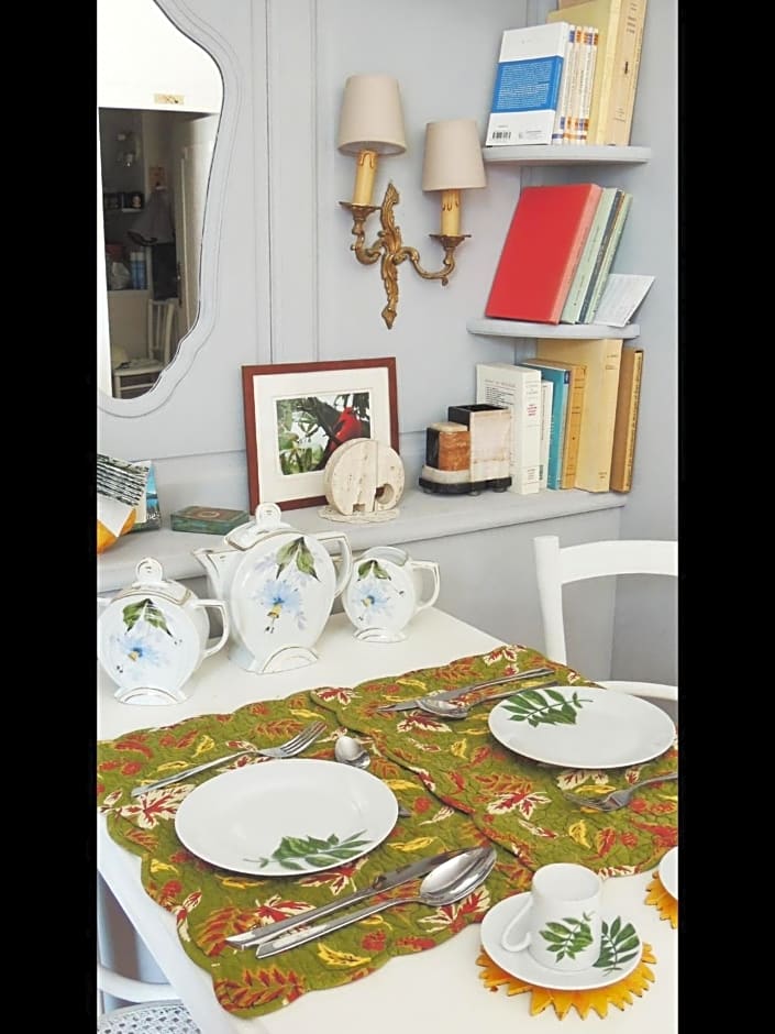 Les Garçonnières de Sologne