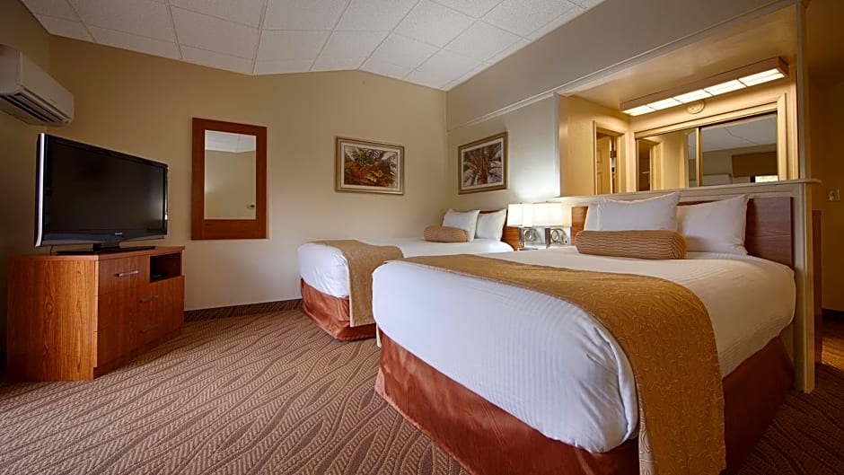 Best Western Naples Inn & Suites