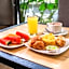 Ambar Hotel Boutique Cali