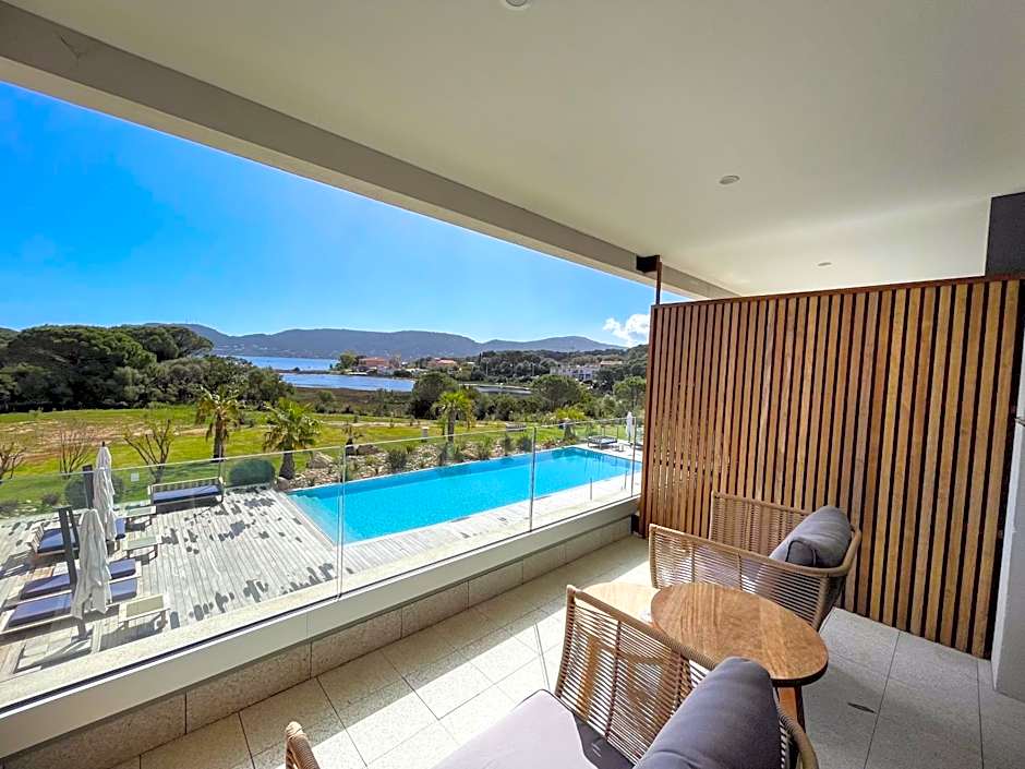 Golden Tulip Porto-Vecchio