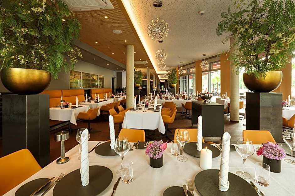 Best Western Plus Hotel Brueggen