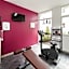 Aparthotel Adagio Strasbourg Place Kleber
