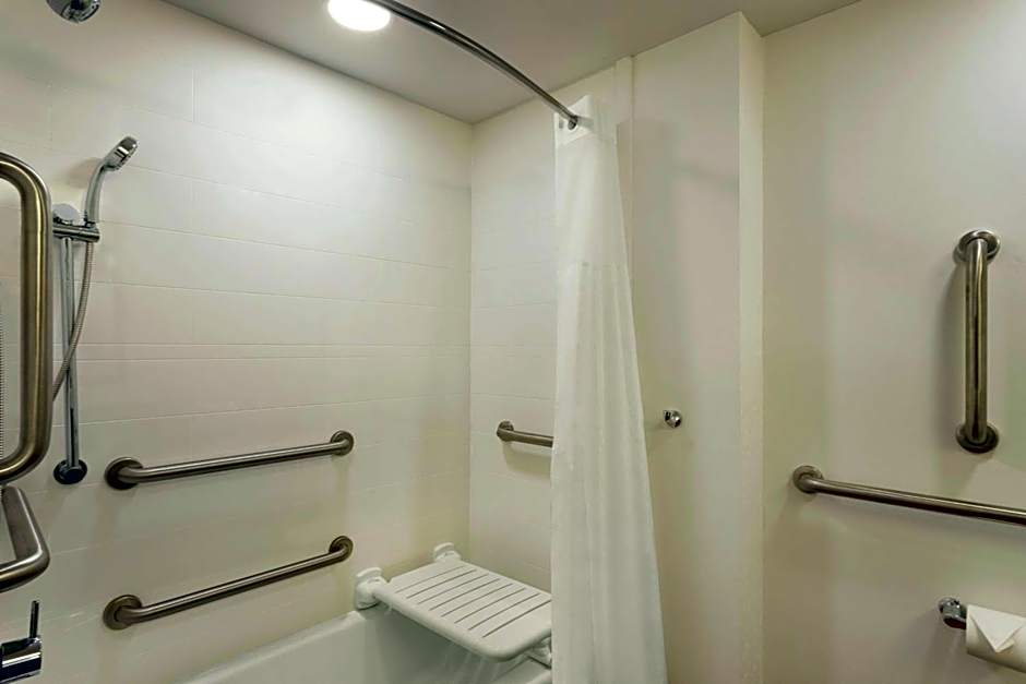 Hampton Inn By Hilton And Suites Springdale