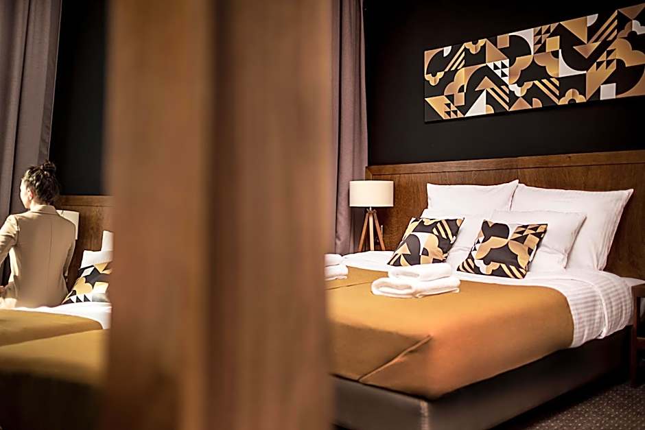 Zulian Aparthotel by Artery Hotels