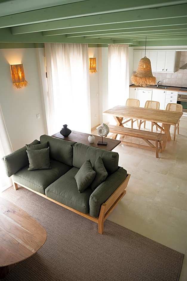 Rooms by JovA