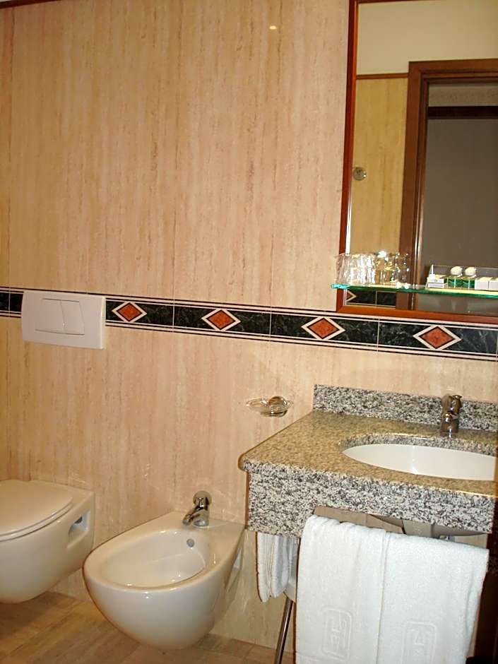 Hotel Ariston