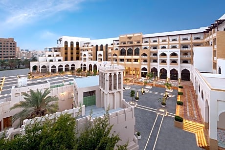 Al Najada Doha Hotel by Tivoli