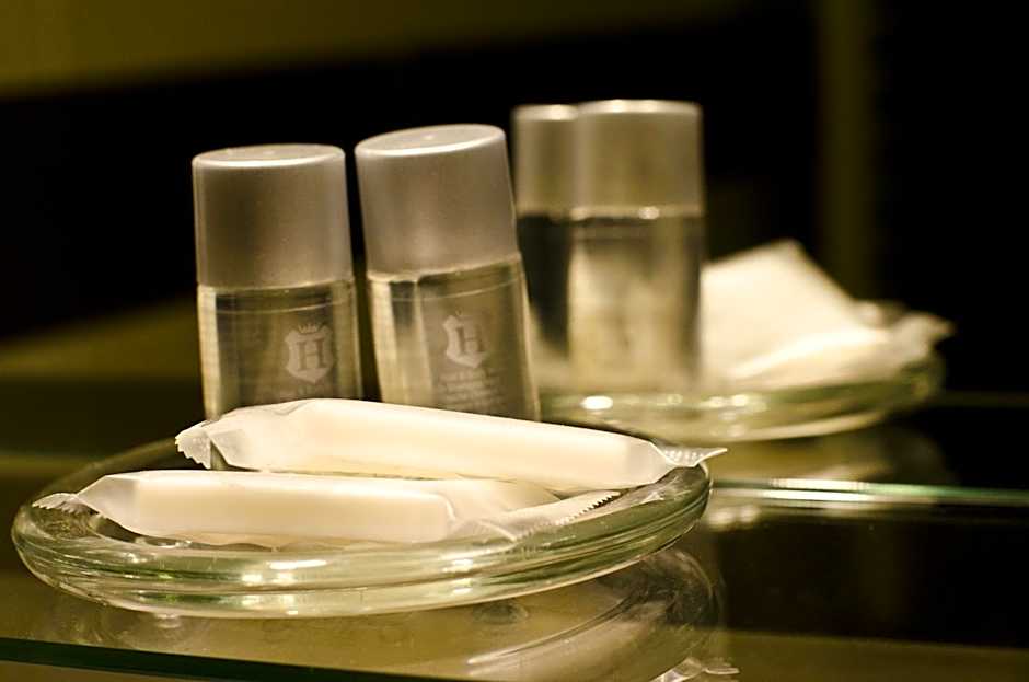 Budapest Ville Bed & Breakfast