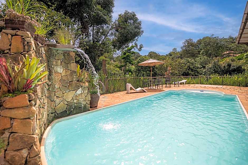 Pousada Casa da Moeda