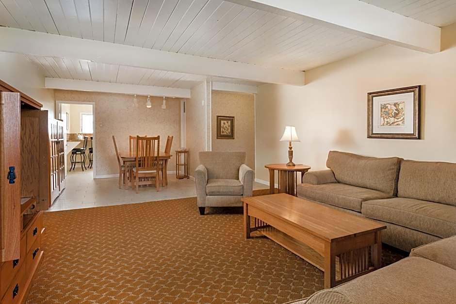 Best Western Plus Santa Barbara