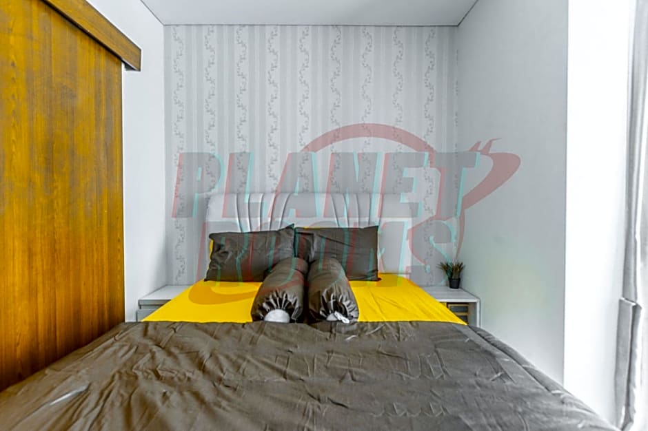 8rooms@ Grand Kamala Lagoon