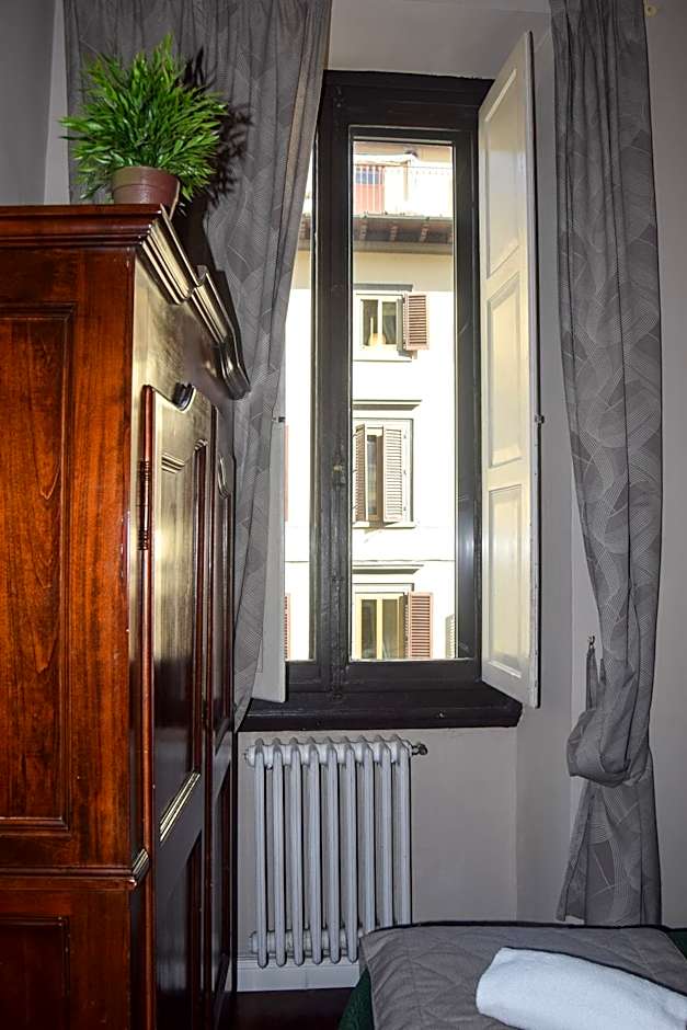 Soggiorno La Cupola Guesthouse