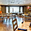 Clarion Hotel San Angelo near Convention Center