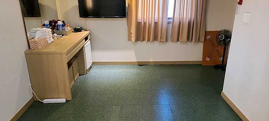 Suanbo Saipan Hot Spring Hotel