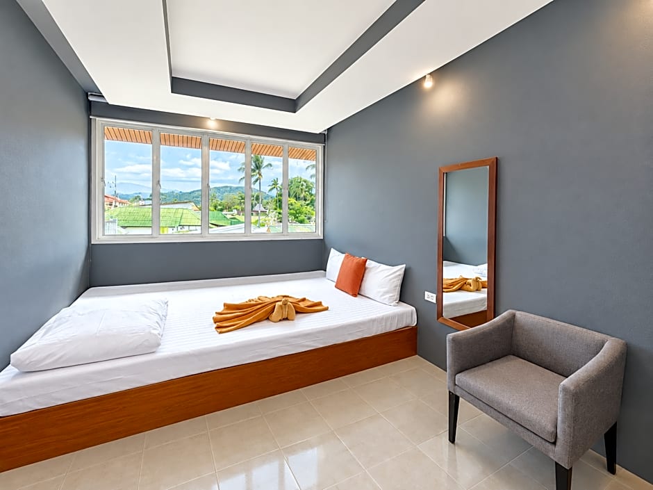 Marina Residence
