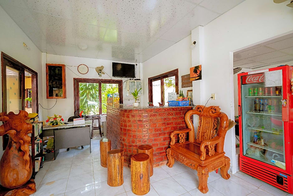 Thai Tan Tien Resort