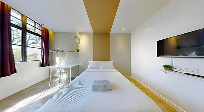 Kb Street Boutique Hotel