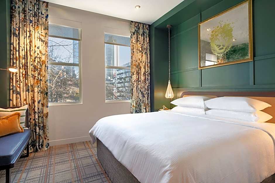 Glenn Hotel, Autograph Collection by Marriott