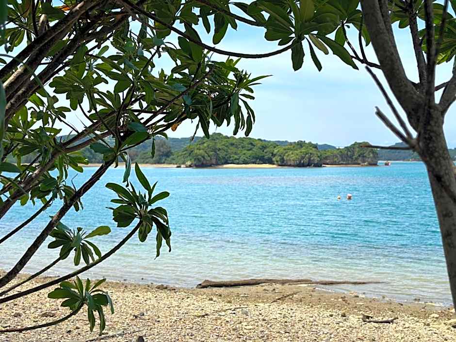 Nel Beach