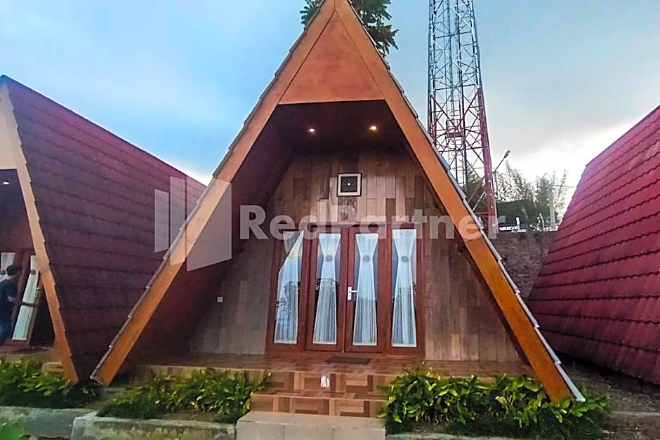 Glamping Pengilon Edupark Mitra RedDoorz