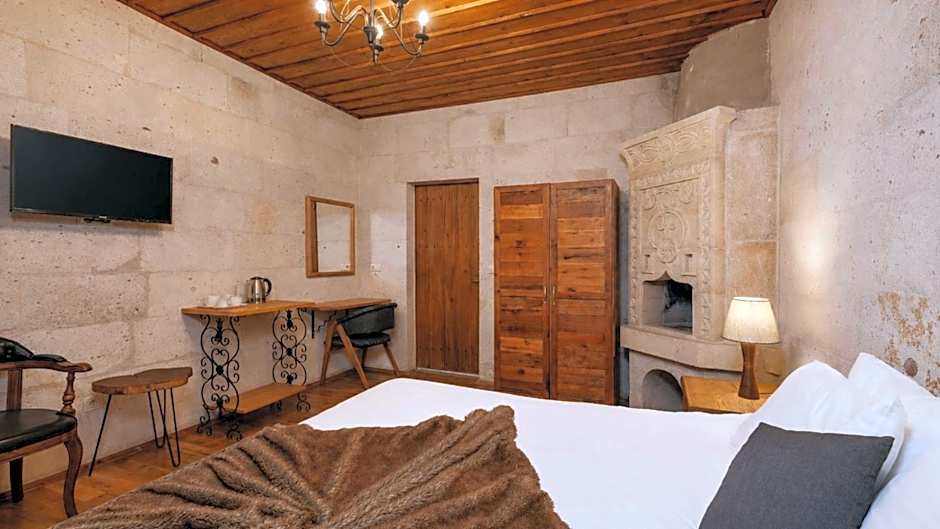 Duven Hotel Cappadocia