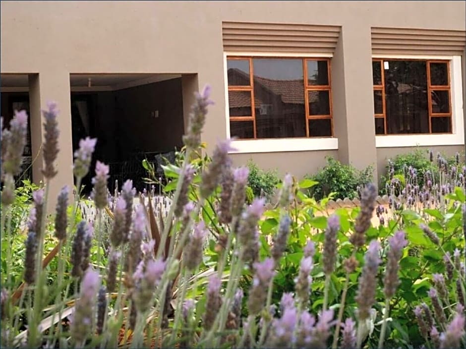 Ein Gedi Premier Lodge