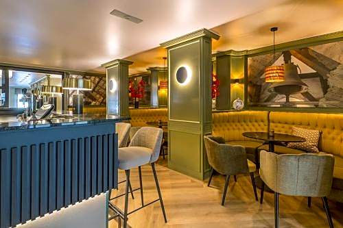 Leonardo Hotel Antwerp the Plaza