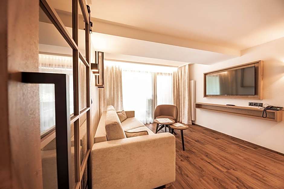 Superior Hotel Post Ischgl