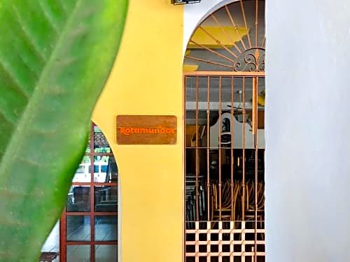 Hotel Playa del Parque By Rotamundos