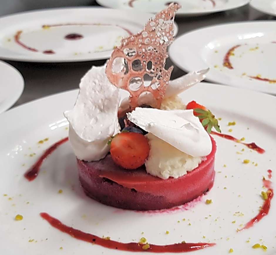 Château de Lalande - Teritoria - Périgueux