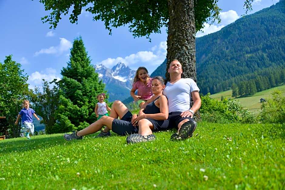 Villa Rainer