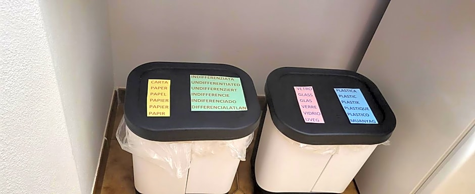 B&B Beglia Alguer - self check-in