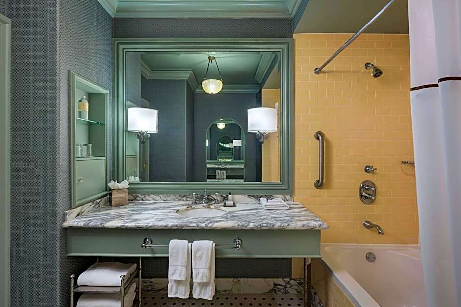 Hotel ICON, Autograph Collection by Marriott