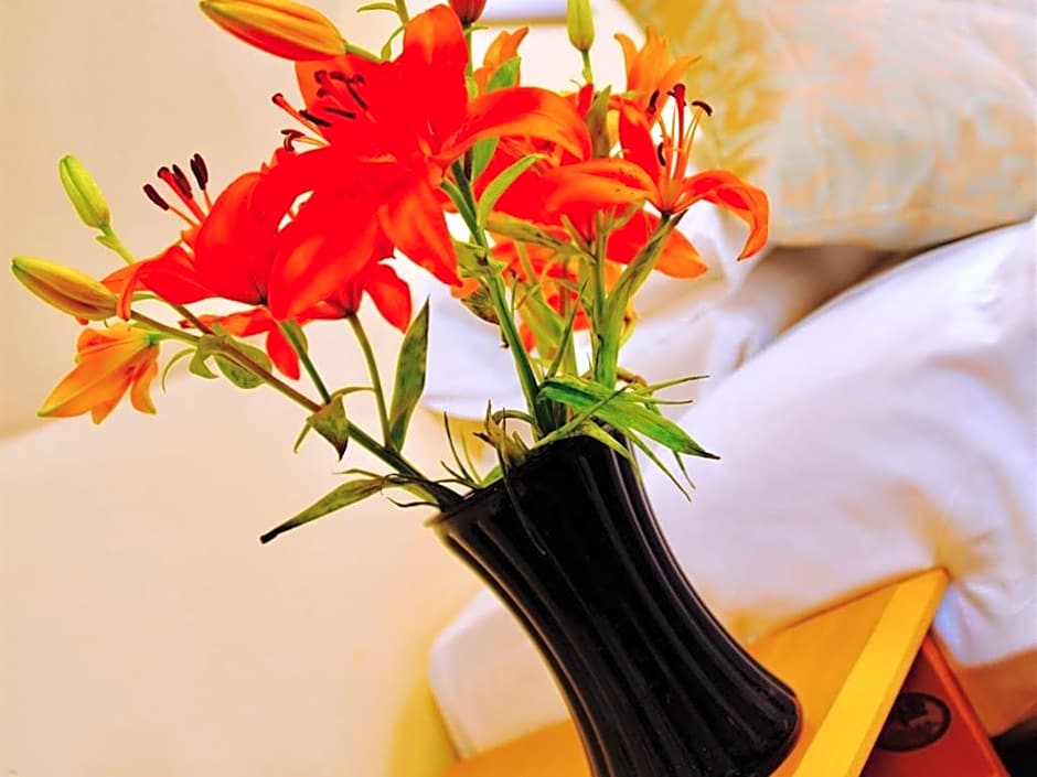 Grainger House Hotel