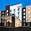 Fairfield Inn & Suites by Marriott Lancaster East at The Outlets